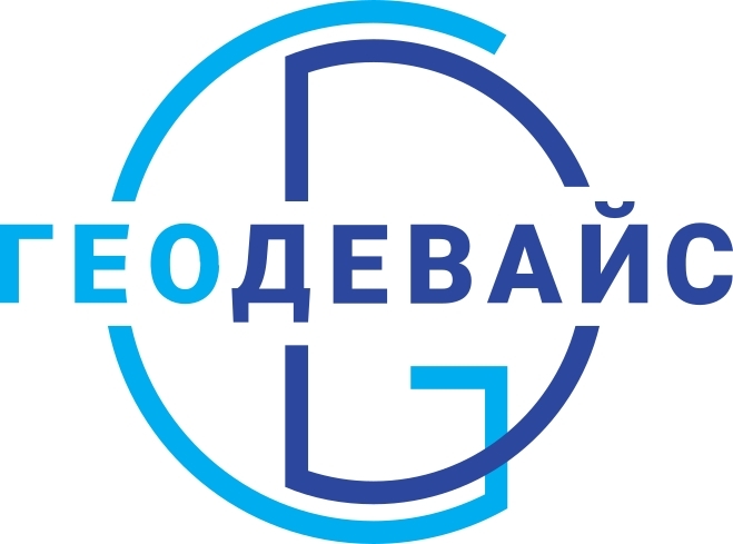 Logo Geodevice
