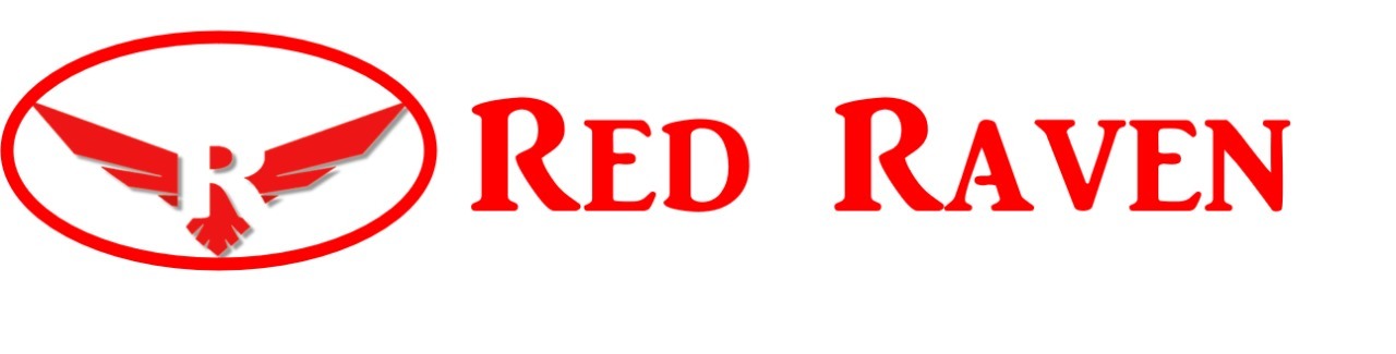 Logo Red Raven Operative